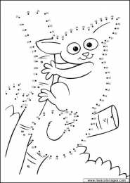 Соедини по порядку Соедини по порядку. Увлекательное изучение цифр с детьми