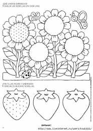 Подготовка руки к письму Задания для подготовки руки к письму. Штриховки и раскраски