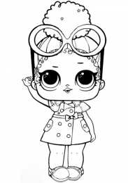 Для девочек Куклы ЛОЛ