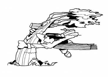 Ветер Раскраски для изучения окружающего мира на тему явления природы. Ветер