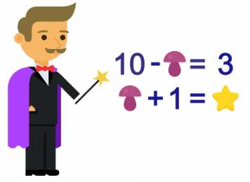 Продолжи ряд Задания на последовательности. Что будет следующее.