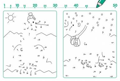 Соедини по цифрам Соедини по цифрам. Изучаем последовательность цифр. Соедини по порядку