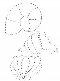 Соедини по точкам Обведи по точкам