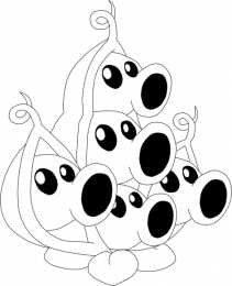 Зомби против растений 2 Зомби против растений 2