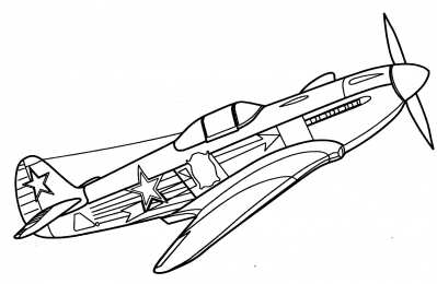 Для мальчиков Самолеты и вертолеты