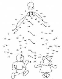 Соедини по точкам Раскраски соедини по точкам цифрам или буквам онлайн. Их можно скачать