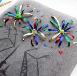 Весенние поделки Поделки на весеннюю тему из бумаги.