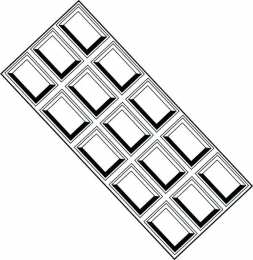 Шоколад Шоколадки. Раскраски с плитками шоколада и шоколадными конфетами