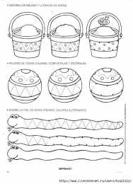 Подготовка руки к письму Задания для подготовки руки к письму. Штриховки и раскраски