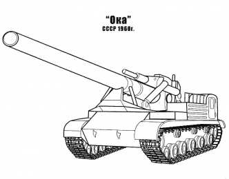 Гаубица Самоходные артиллерийские установки