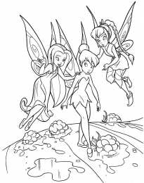 три девочки три подруги