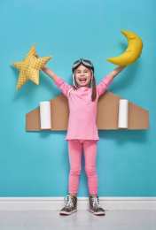 День космонавтики Поделки на день космонавтики