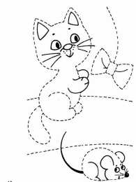 Все Проведи линию по точкам Первые прописи для подготовки руки к письму прописи с дорожками по точкам. Задания которые научат правильно держать ручку. Учимся рисовать линии