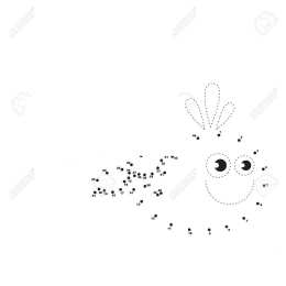 Соедини по порядку Соедини по порядку. Увлекательное изучение цифр с детьми