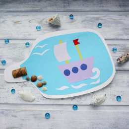 Поделки на 23 февраля Поделки на 23 февраля для детского сада