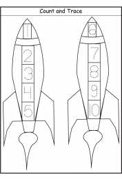 Внимание мышление логика Задания ко дню космонавтики для детей