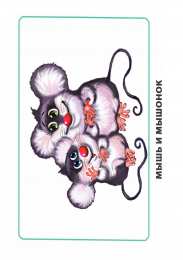 Дети и родители Карточки по окружающему миру. Мамы и дети. Раннее развитие детей.