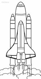 Американский шаттл Космический корабль многоразовый шаттл