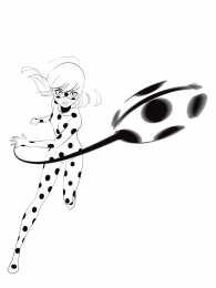 Леди Баг и супер кот Леди Баг и супер кот