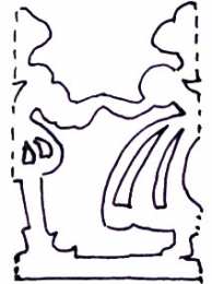 Гирлянды Шаблоны гирлянд для вырезания на праздники