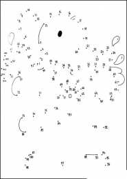 Соедини по порядку Соедини по порядку. Увлекательное изучение цифр с детьми