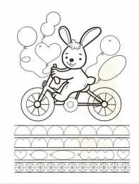 Прописи с фигурами Простые прописи с фигурами для подготовки руки к письму