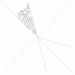 Снежинки Скачать новогодние снежинки. Как вырезать из бумаги снежинку. 