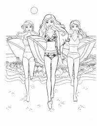 Раскраски для девочек 4 года раскраски для девочек 4 года