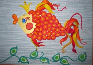 Цветы Идеи для лепки цветов из пластилина