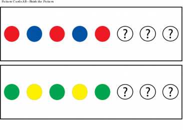 Продолжи ряд Картинки с заданиями на логику. Поиск логический цепочек.  