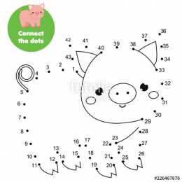 Соедини по порядку Соедини по порядку. Увлекательное изучение цифр с детьми