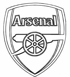 Футбол Раскраски про футбол. Футболисты известных клубов и логотипы клубов. 