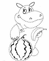 Все Проведи линию по точкам Первые прописи для подготовки руки к письму прописи с дорожками по точкам. Задания которые научат правильно держать ручку. Учимся рисовать линии