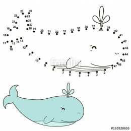 Соедини по порядку Соедини по порядку. Увлекательное изучение цифр с детьми