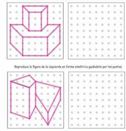 Повтори фигуру Повтори фигуру по образцу