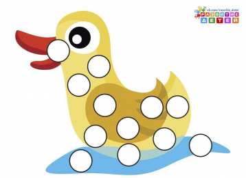 Внимание мышление логика Развивающие задания на зрительно моторную координацию