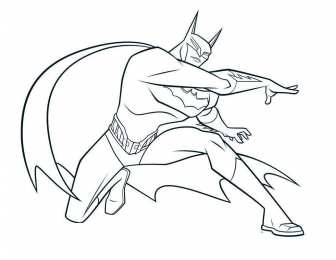 Бэтмен Супергерой из маревла бетмен