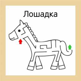 Лабиринт Пройди лабиринт. Задания с лабиринтами