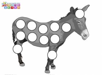 Внимание мышление логика Развивающие задания на зрительно моторную координацию