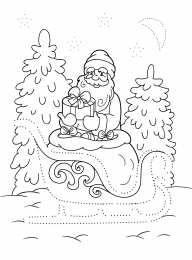 Нарисуй по контуру Задания для подготовки руки к письму. Соедини точки и раскрась 