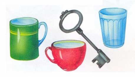 Найди лишний предмет Задания на развитие логики для дошкольников. Найди лишний предмет