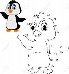 Соедини по порядку Соедини по порядку. Увлекательное изучение цифр с детьми