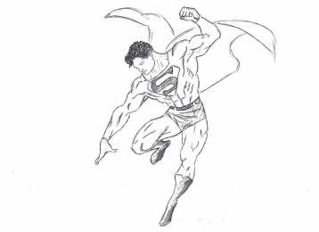 Супермен Супермен для малчиков