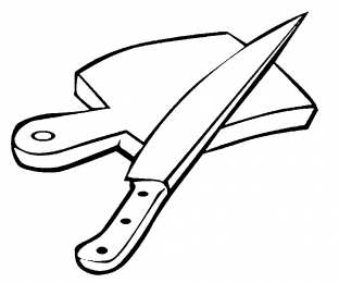 Для девочек Раскраски с изображениями посуды для девочек