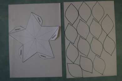 9 мая Поделки на 9 мая