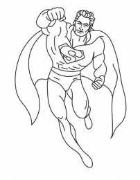 Супермен Супермен для малчиков