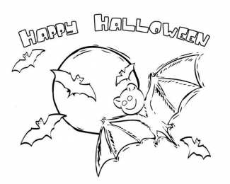 Летучая мышь Летучая мышь которая летает или висит вверх ногами