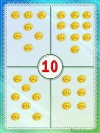 Все Задания с цифрами Тренируем счет. Посчитай сколько нарисовано. Карточки по математике ранее развитие. Подготовка к школе 