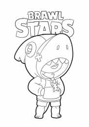 Бравл старс Браво старс