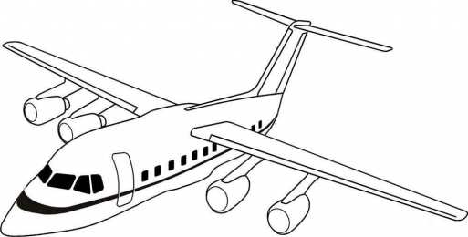 Самолеты Самолет бизнес джет